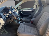 AUDI d'occasion Q3 2.0 TDI ULTRA 150 URAN TECHNO de 2016 Troyes (10)﻿