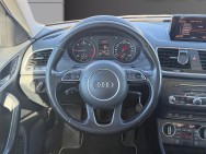 AUDI d'occasion Q3 2.0 TDI ULTRA 150 URAN TECHNO de 2016 Troyes (10)﻿