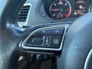 AUDI d'occasion Q3 2.0 TDI ULTRA 150 URAN TECHNO de 2016 Troyes (10)﻿