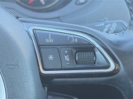 AUDI d'occasion Q3 2.0 TDI ULTRA 150 URAN TECHNO de 2016 Troyes (10)﻿