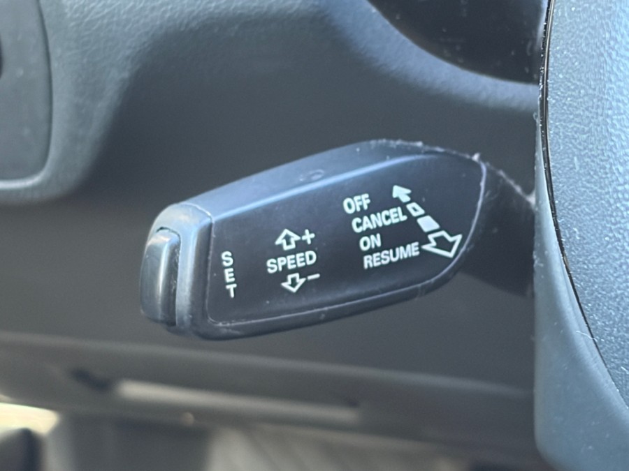 AUDI d'occasion Q3 2.0 TDI ULTRA 150 URAN TECHNO de 2016 Troyes (10)﻿