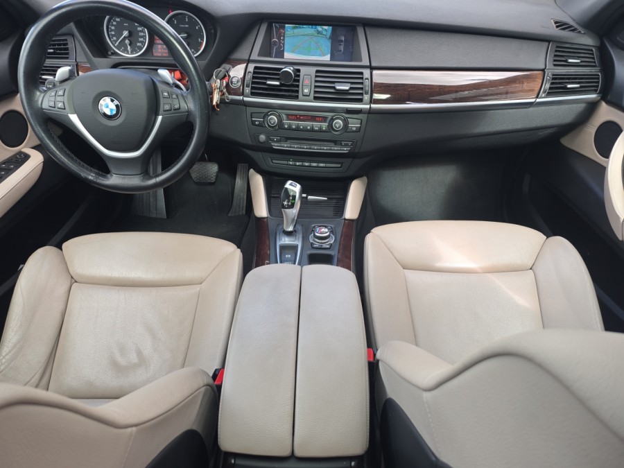 BMW d'occasion X6 xDrive 40dA 306ch Luxe de 2011 Le Puy en Velay (43)﻿