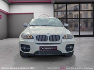 BMW d'occasion X6 xDrive 40dA 306ch Luxe de 2011 Le Puy en Velay (43)﻿