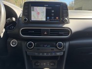 HYUNDAI d'occasion KONA 1.0 T-GDI 120 de 2018 Vienne (38)﻿