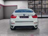 BMW d'occasion X6 xDrive 40dA 306ch Luxe de 2011 Le Puy en Velay (43)﻿