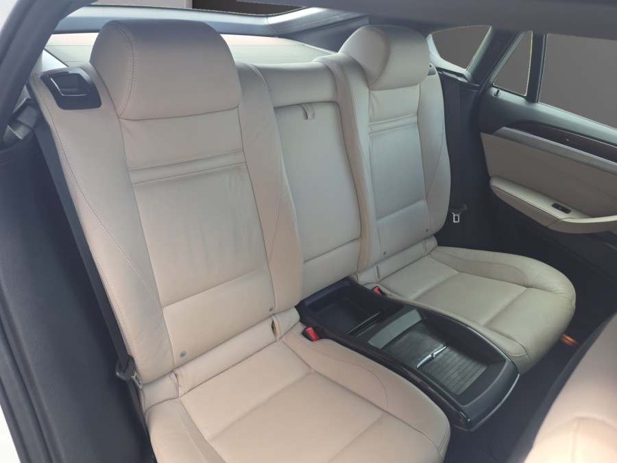 BMW d'occasion X6 xDrive 40dA 306ch Luxe de 2011 Le Puy en Velay (43)﻿