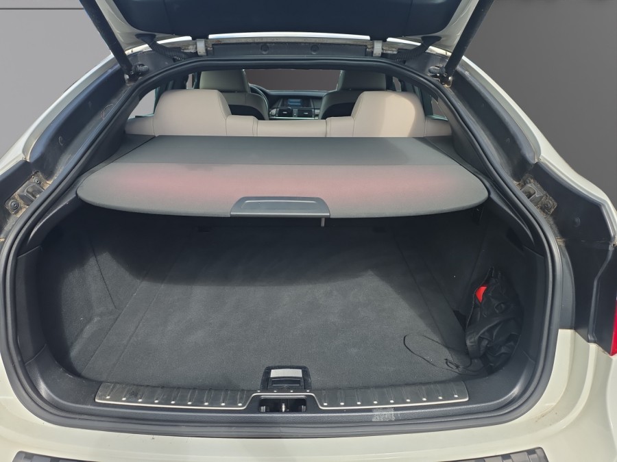 BMW d'occasion X6 xDrive 40dA 306ch Luxe de 2011 Le Puy en Velay (43)﻿