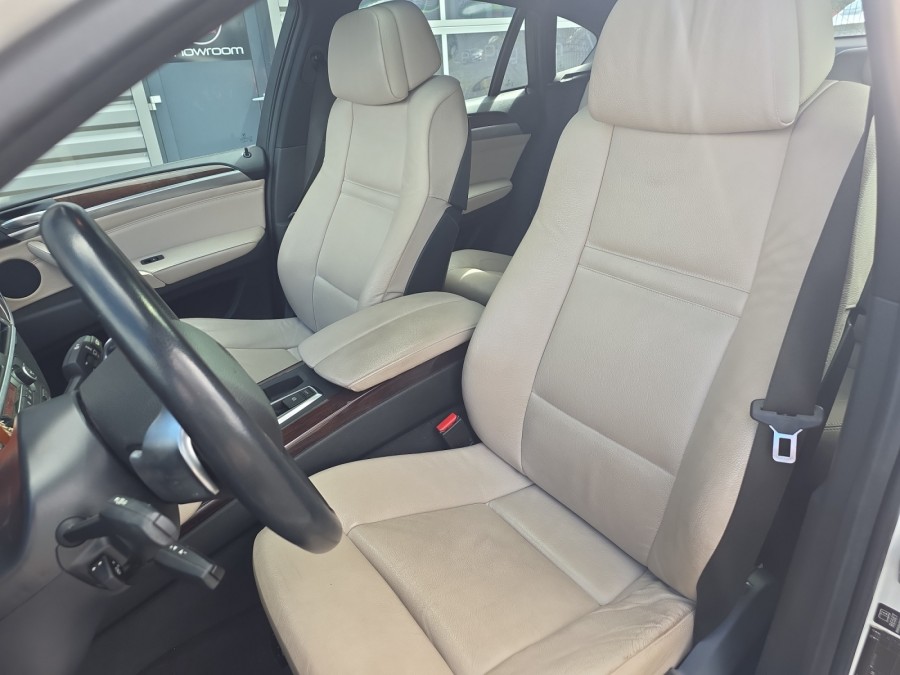 BMW d'occasion X6 xDrive 40dA 306ch Luxe de 2011 Le Puy en Velay (43)﻿