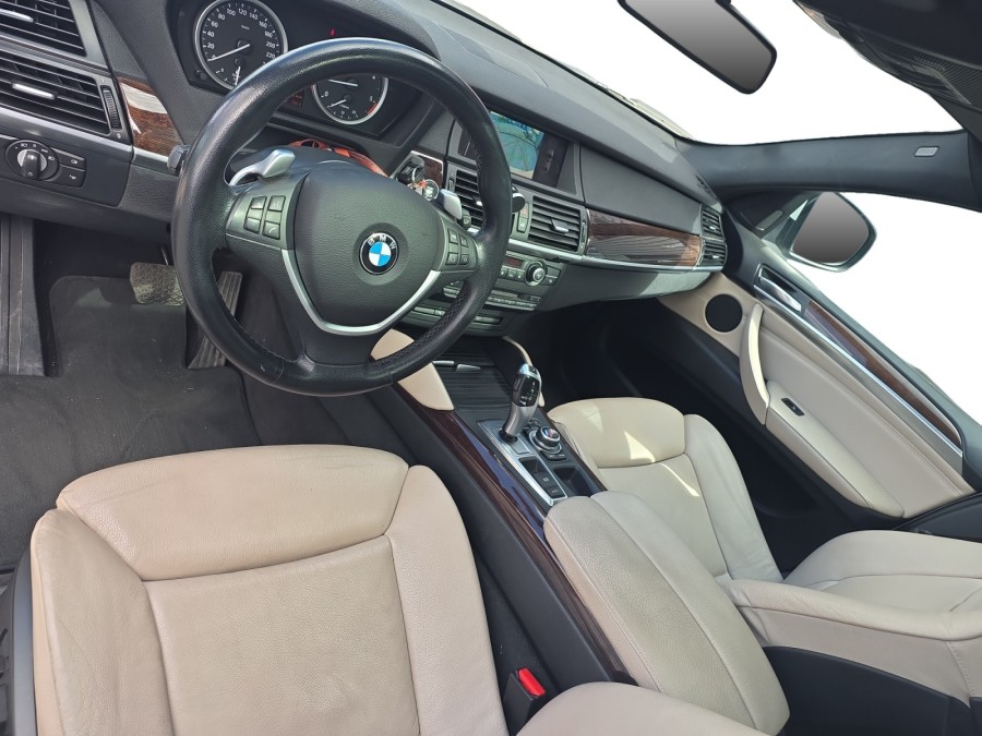 BMW d'occasion X6 xDrive 40dA 306ch Luxe de 2011 Le Puy en Velay (43)﻿