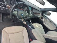 BMW d'occasion X6 xDrive 40dA 306ch Luxe de 2011 Le Puy en Velay (43)﻿