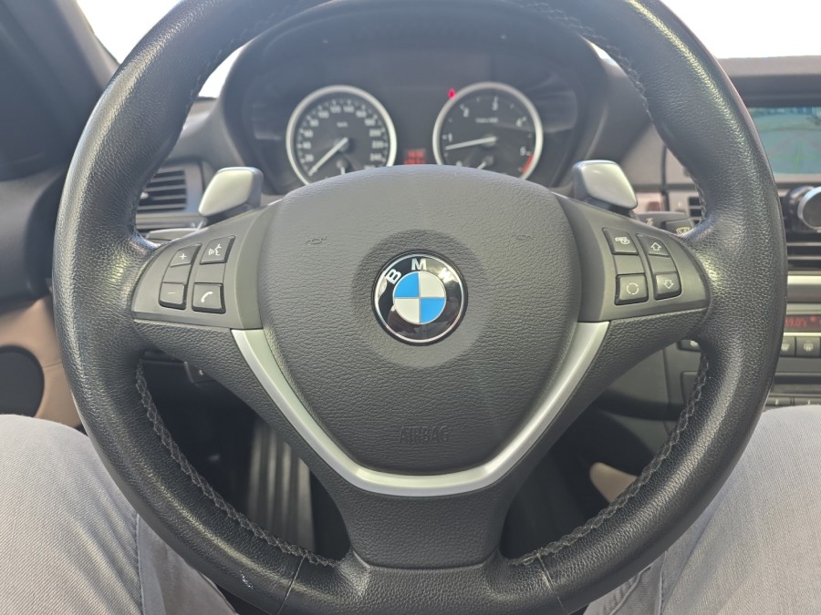 BMW d'occasion X6 xDrive 40dA 306ch Luxe de 2011 Le Puy en Velay (43)﻿