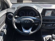 HYUNDAI d'occasion KONA 1.0 T-GDI 120 de 2018 Vienne (38)﻿