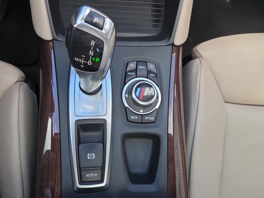 BMW d'occasion X6 xDrive 40dA 306ch Luxe de 2011 Le Puy en Velay (43)﻿