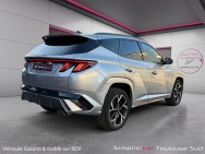 HYUNDAI d'occasion TUCSON 1.6 T-GDI 215ch Hybrid N Line Creative de