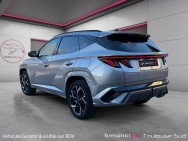 HYUNDAI d'occasion TUCSON 1.6 T-GDI 215ch Hybrid N Line Creative de