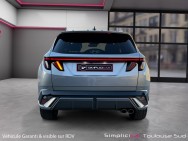 HYUNDAI d'occasion TUCSON 1.6 T-GDI 215ch Hybrid N Line Creative de