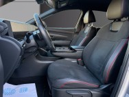 HYUNDAI d'occasion TUCSON 1.6 T-GDI 215ch Hybrid N Line Creative de