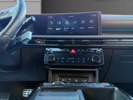 HYUNDAI d'occasion TUCSON 1.6 T-GDI 215ch Hybrid N Line Creative de