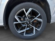 HYUNDAI d'occasion TUCSON 1.6 T-GDI 215ch Hybrid N Line Creative de