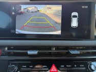 HYUNDAI d'occasion TUCSON 1.6 T-GDI 215ch Hybrid N Line Creative de