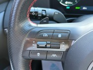 HYUNDAI d'occasion TUCSON 1.6 T-GDI 215ch Hybrid N Line Creative de
