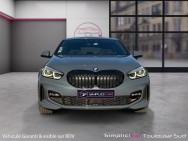 BMW d'occasion SERIE 120I DKG de 2022 Toulouse Sud (31)﻿