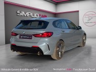 BMW d'occasion SERIE 120I DKG de 2022 Toulouse Sud (31)﻿
