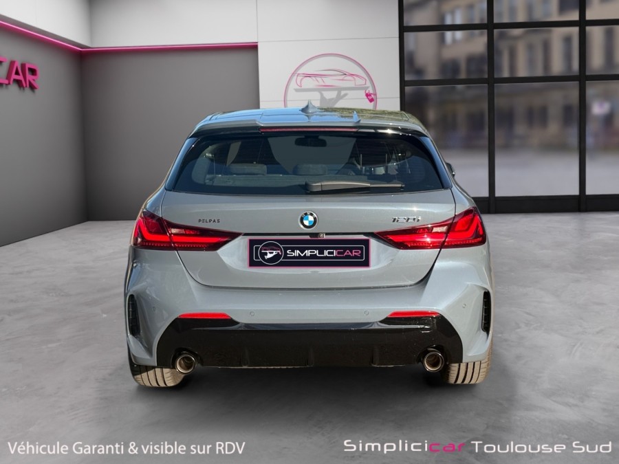 BMW d'occasion SERIE 120I DKG de 2022 Toulouse Sud (31)﻿