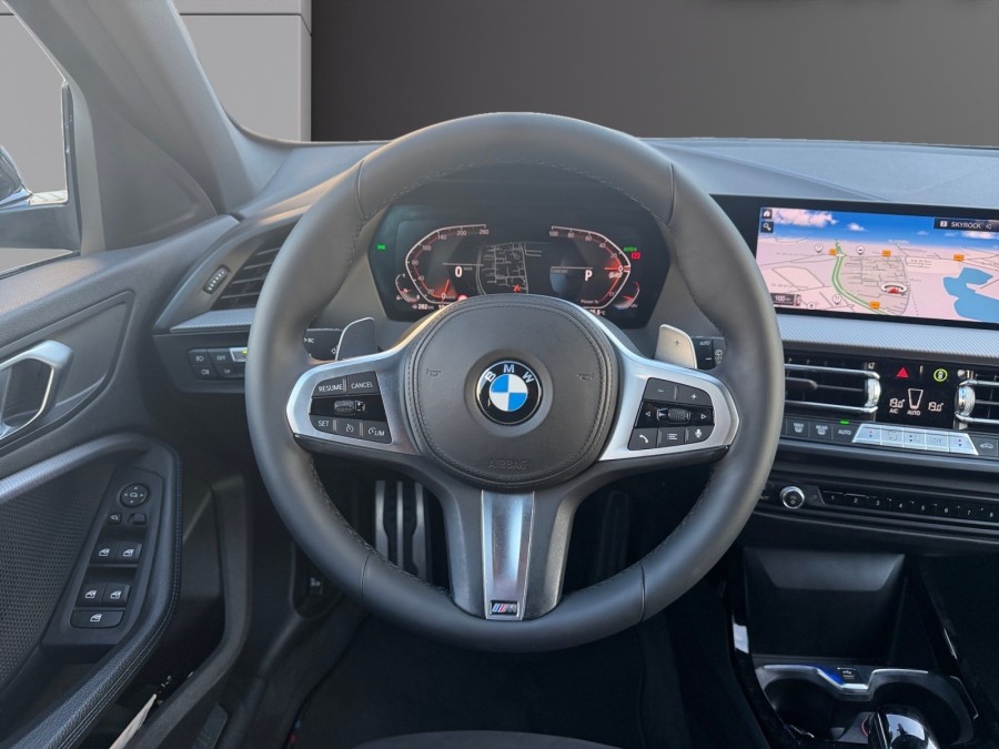 BMW d'occasion SERIE 120I DKG de 2022 Toulouse Sud (31)﻿