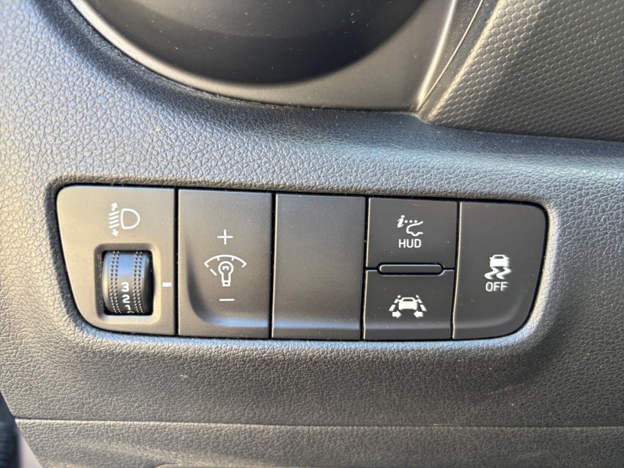 HYUNDAI d'occasion KONA 1.0 T-GDI 120 de 2018 Vienne (38)﻿