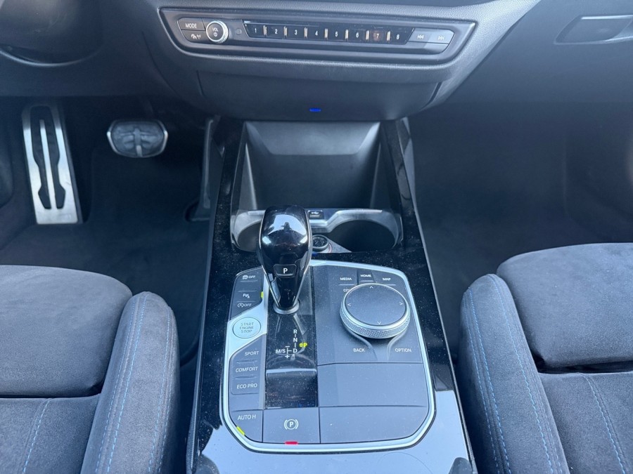 BMW d'occasion SERIE 120I DKG de 2022 Toulouse Sud (31)﻿