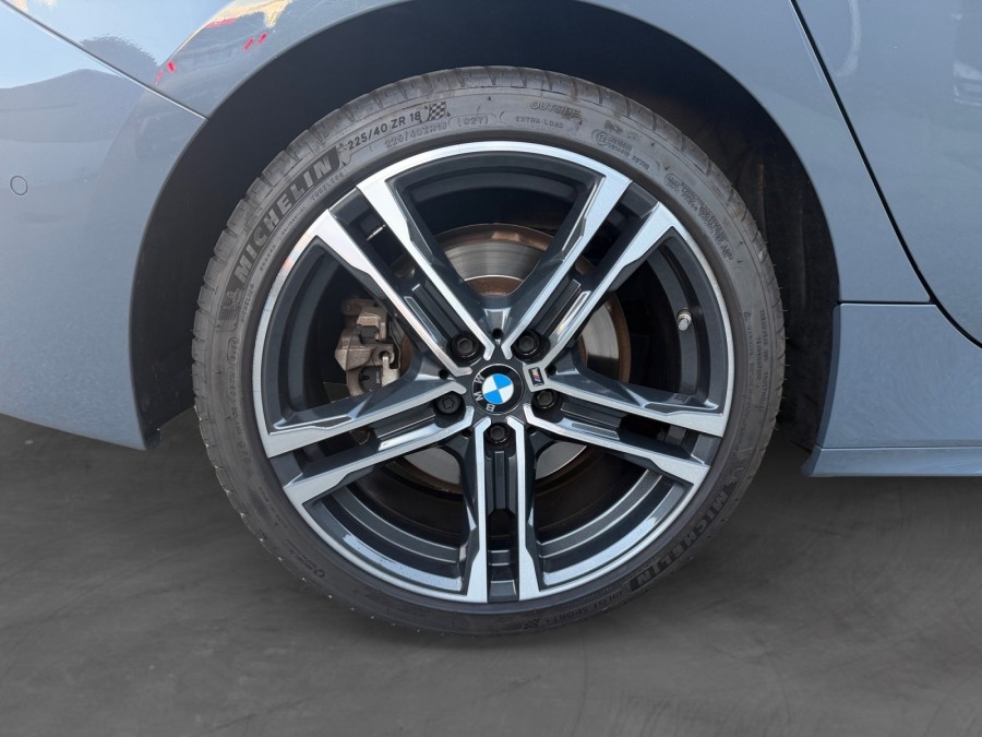 BMW d'occasion SERIE 120I DKG de 2022 Toulouse Sud (31)﻿