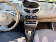 RENAULT d'occasion TWINGO 1.2 16v 75ch Initiale de 2007 Cannes (06)﻿