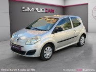 RENAULT d'occasion TWINGO 1.2 16v 75ch Initiale de 2007 Cannes (06)﻿