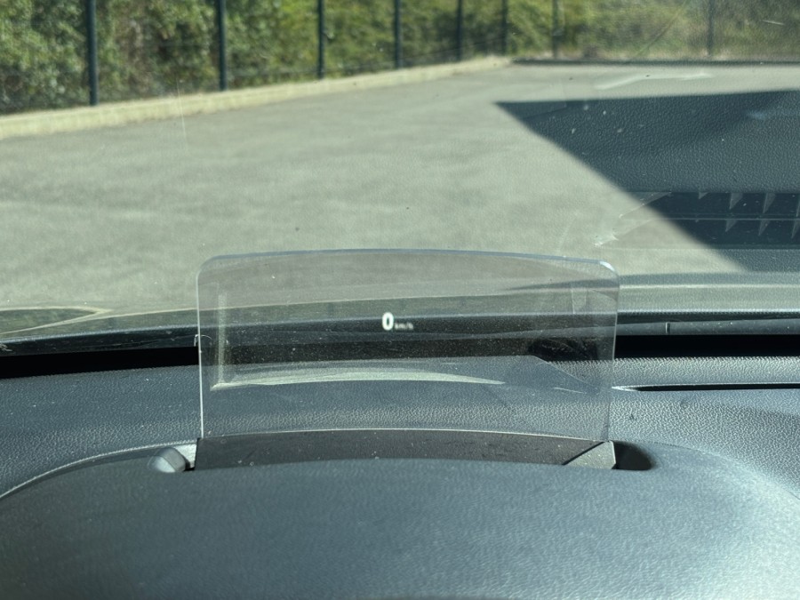 HYUNDAI d'occasion KONA 1.0 T-GDI 120 de 2018 Vienne (38)﻿