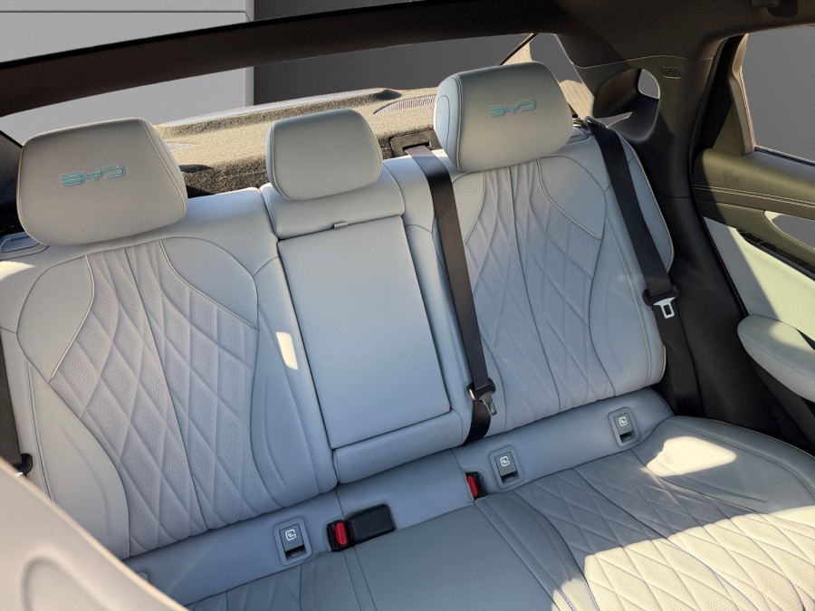 BYD d'occasion SEAL 530 AWD EXCELLENCE de 2024 Beaune (21)﻿
