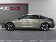 PEUGEOT d'occasion 508 II 1.6 PURETECH 225 GT EAT AUTO de 2019