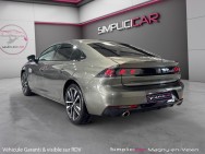 PEUGEOT d'occasion 508 II 1.6 PURETECH 225 GT EAT AUTO de 2019