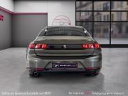 PEUGEOT d'occasion 508 II 1.6 PURETECH 225 GT EAT AUTO de 2019
