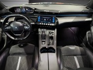 PEUGEOT d'occasion 508 II 1.6 PURETECH 225 GT EAT AUTO de 2019