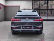 BMW d'occasion X4 M COMPETITION de 2020 Valence (26)﻿