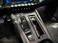 PEUGEOT d'occasion 508 II 1.6 PURETECH 225 GT EAT AUTO de 2019