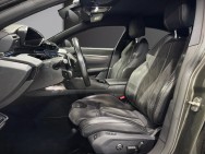 PEUGEOT d'occasion 508 II 1.6 PURETECH 225 GT EAT AUTO de 2019