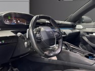 PEUGEOT d'occasion 508 II 1.6 PURETECH 225 GT EAT AUTO de 2019