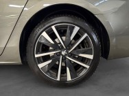 PEUGEOT d'occasion 508 II 1.6 PURETECH 225 GT EAT AUTO de 2019