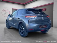 DS d'occasion DS3 1.2 PURE TECH 130 So Chic BA de 2021 Genevois (74)﻿