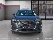 DS d'occasion DS3 1.2 PURE TECH 130 So Chic BA de 2021 Genevois (74)﻿