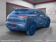 DS d'occasion DS3 1.2 PURE TECH 130 So Chic BA de 2021 Genevois (74)﻿