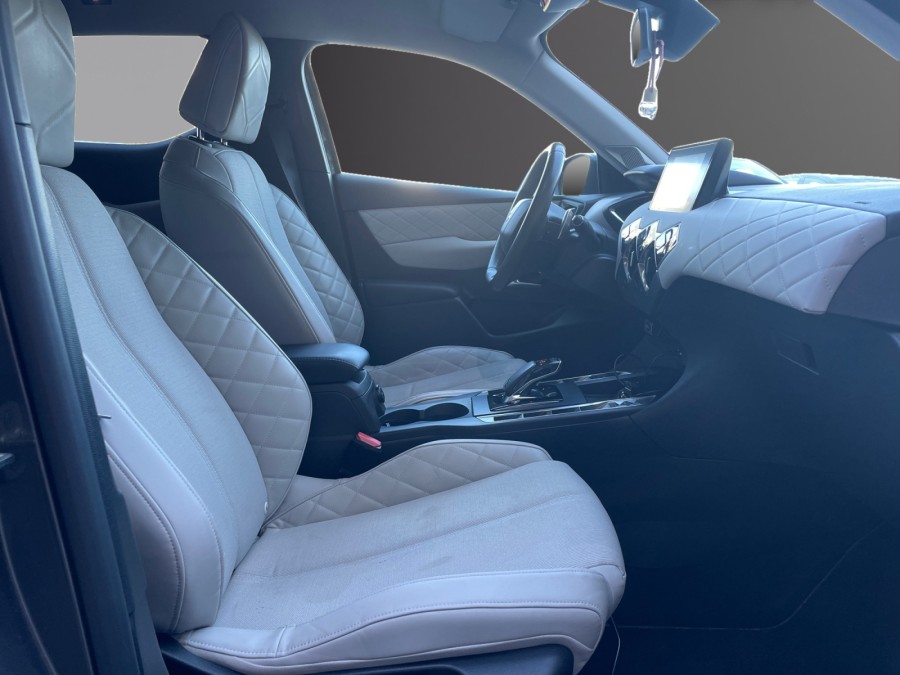 DS d'occasion DS3 1.2 PURE TECH 130 So Chic BA de 2021 Genevois (74)﻿