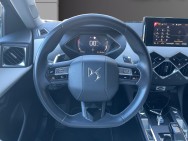 DS d'occasion DS3 1.2 PURE TECH 130 So Chic BA de 2021 Genevois (74)﻿